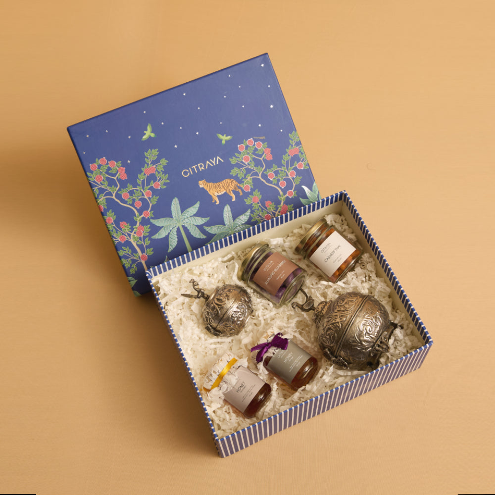 GIFTS – CITRAYA
