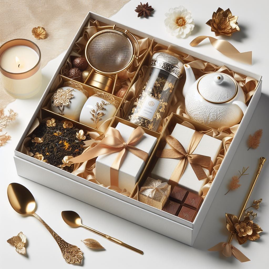 GIFT FOR BIRTHDAY