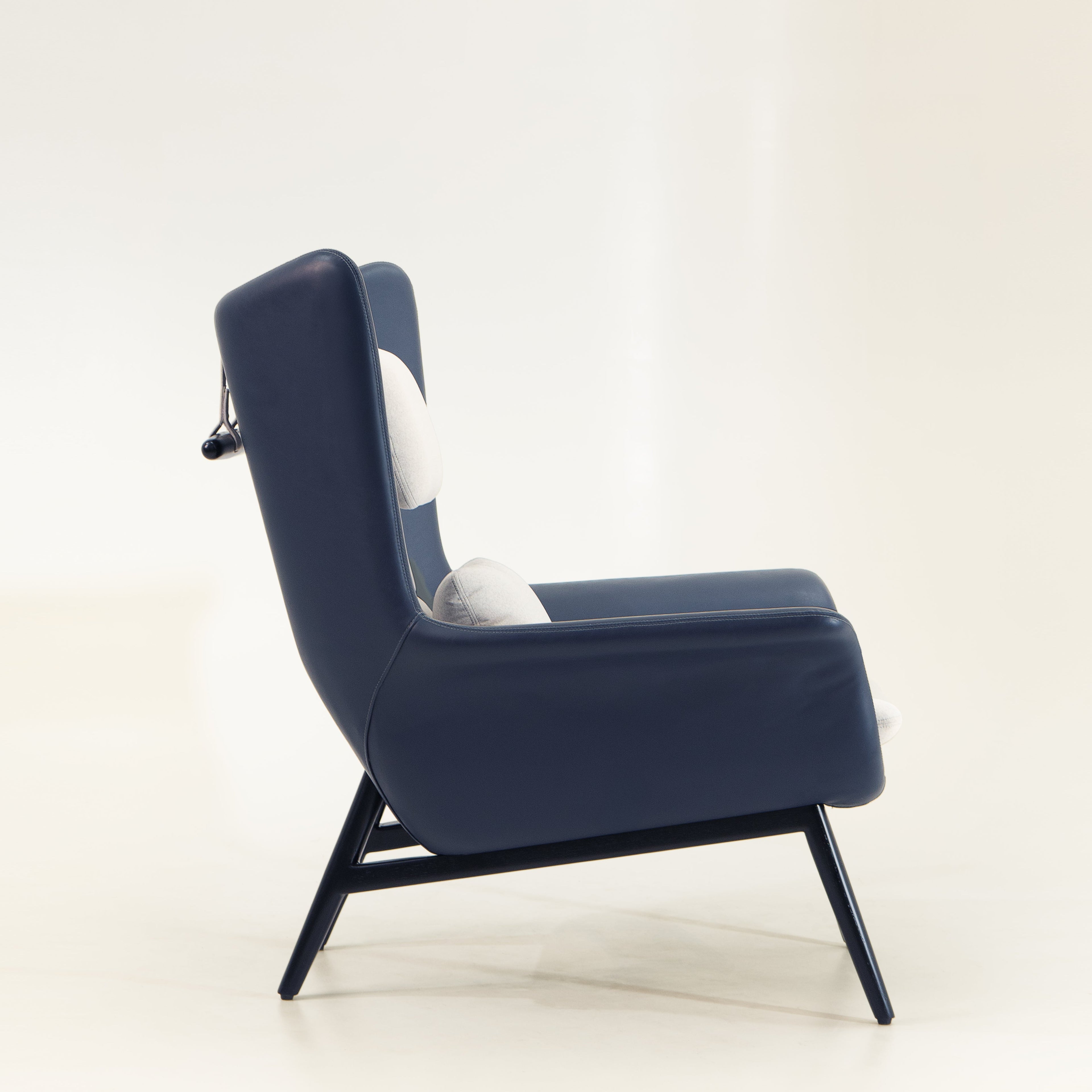 The Solace Armchair