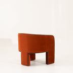 The Hutton Armchair