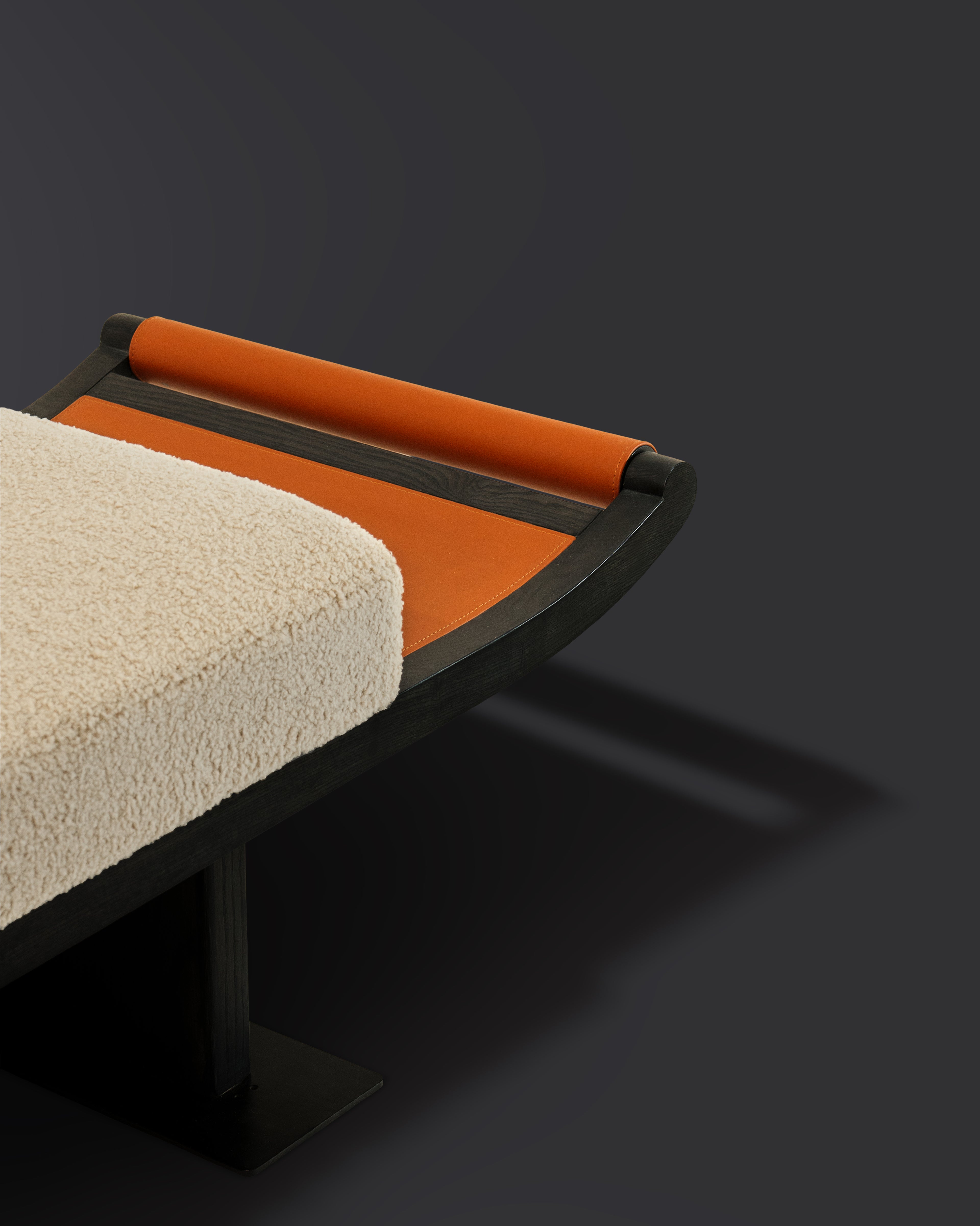 The Bolster Bench