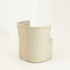 The Silhouette Armchair