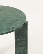 The Udaipur Plinth Table