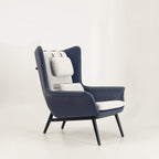 The Solace Armchair