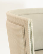 The Silhouette Armchair
