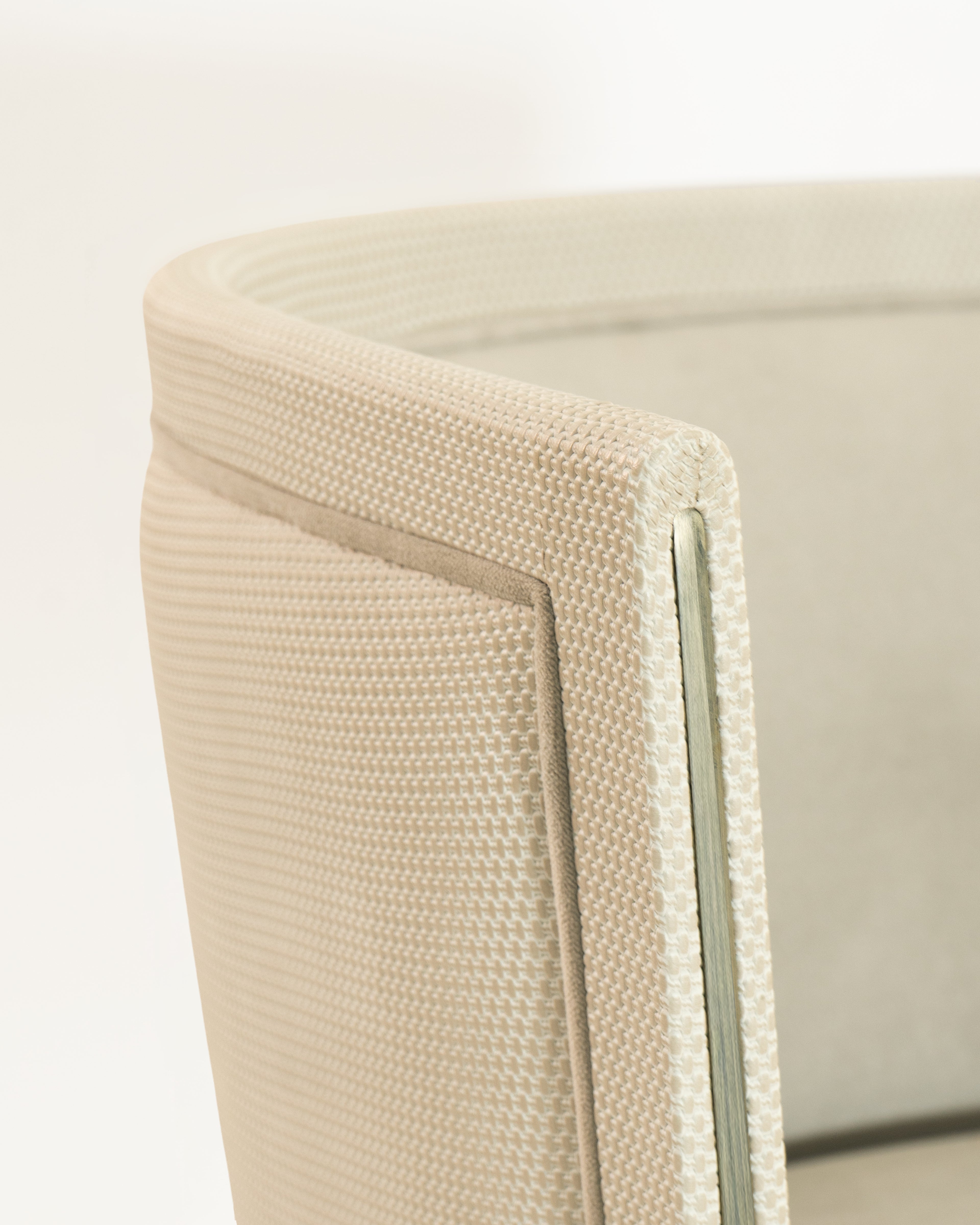 The Silhouette Armchair