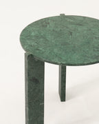 The Udaipur Plinth Table