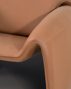 The Palais Curve Armchair