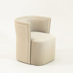 The Silhouette Armchair