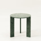 The Udaipur Plinth Table