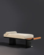 The Bolster Bench