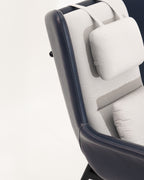 The Solace Armchair