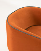 The Hutton Armchair