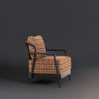 The Kora Armchair