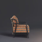The Kora Armchair