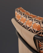 The Kora Armchair