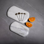 Verona Marble Cheese Platter