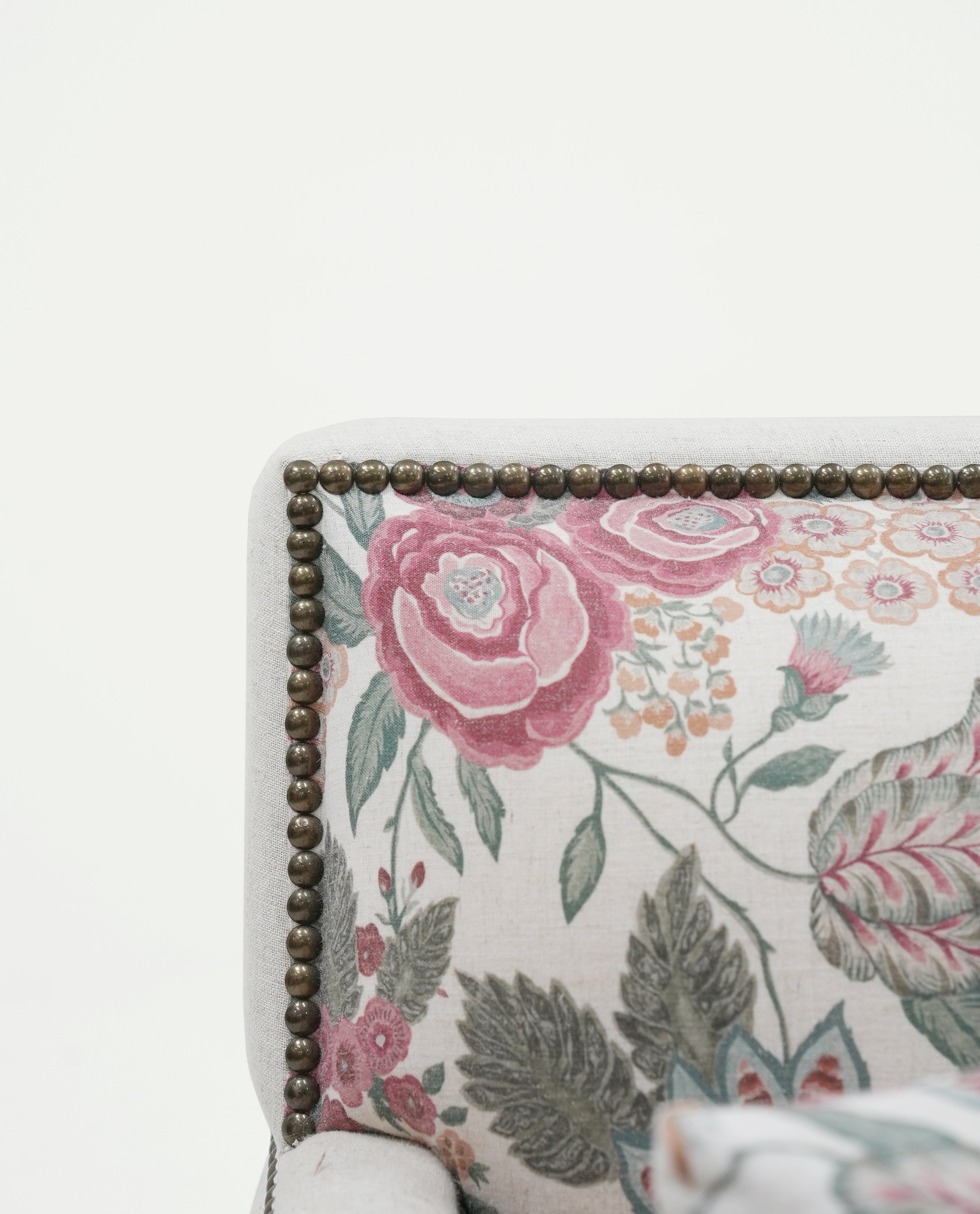 The Kensington Manor 3 Seater Sofa