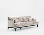 The Kensington Manor 3 Seater Sofa