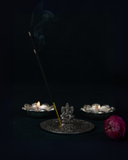 Ekdanta Agarbatti Stand