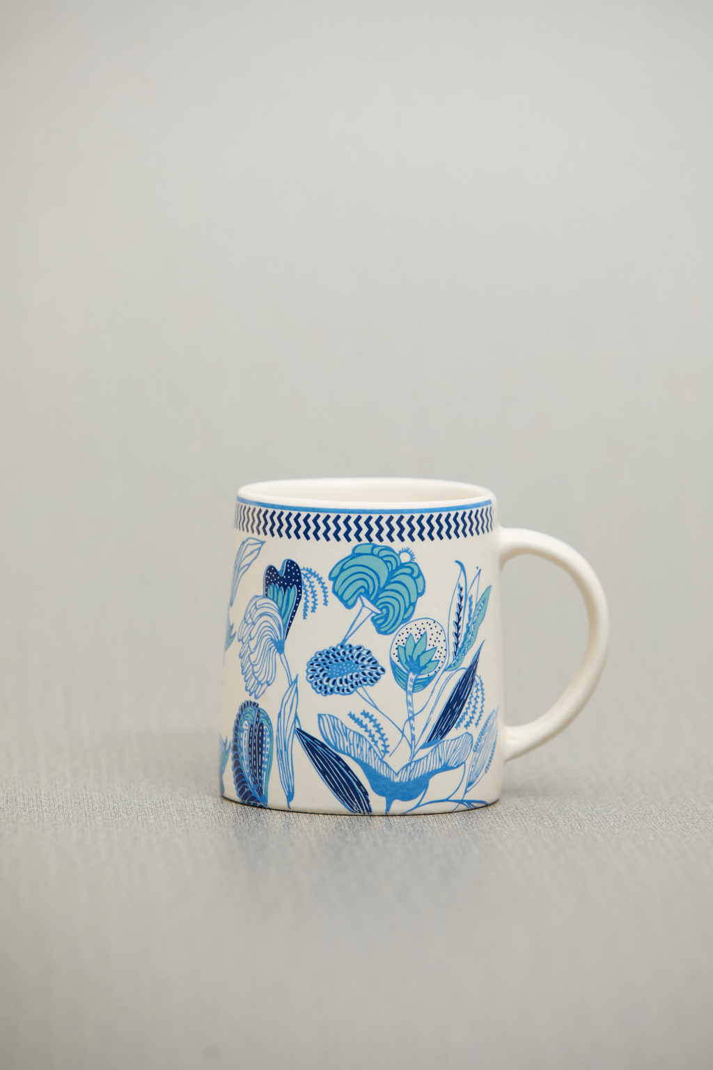 Nira Coffee Mug
