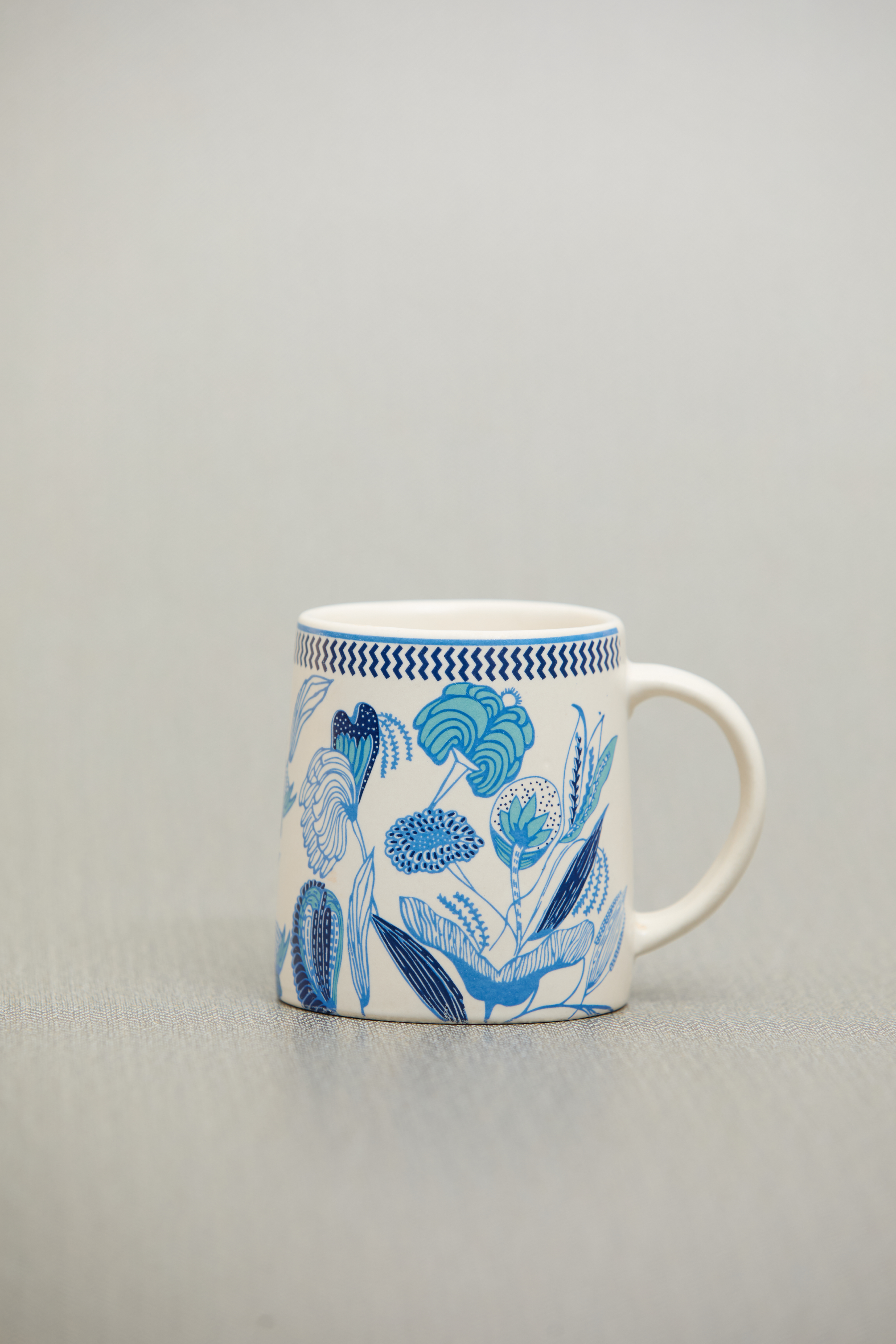 Nira Coffee Mug