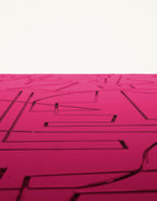 The Rubellite Credenza