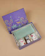 Amber Indulgence Box