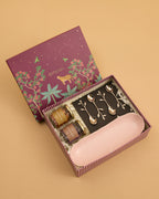 Culinary Glow Tray Box