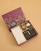 Flavours On Marble Box