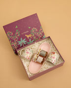 Honeyed Harmony Tray Box