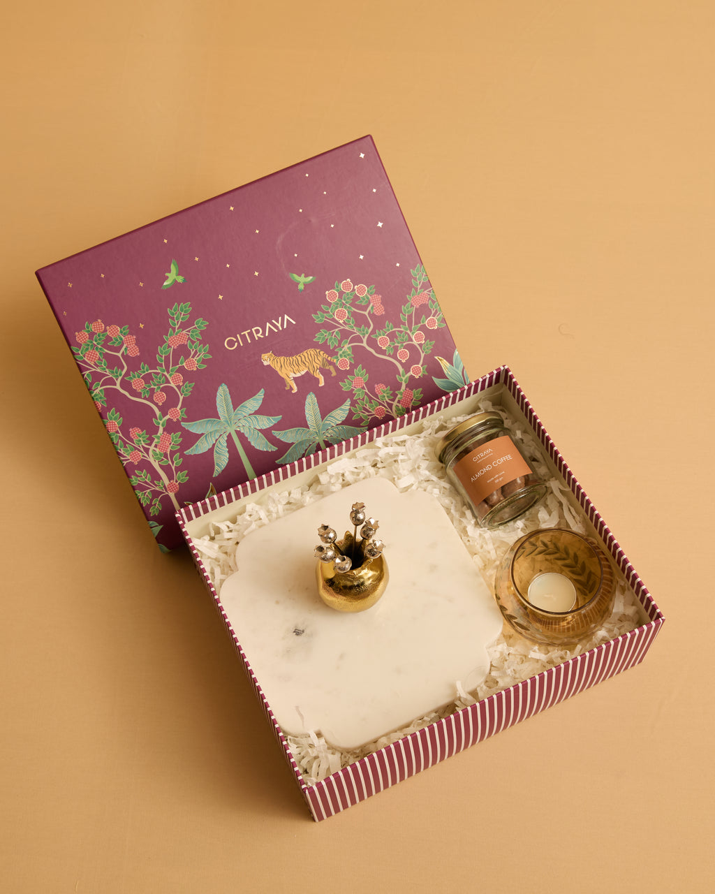 Rays of Joy Box