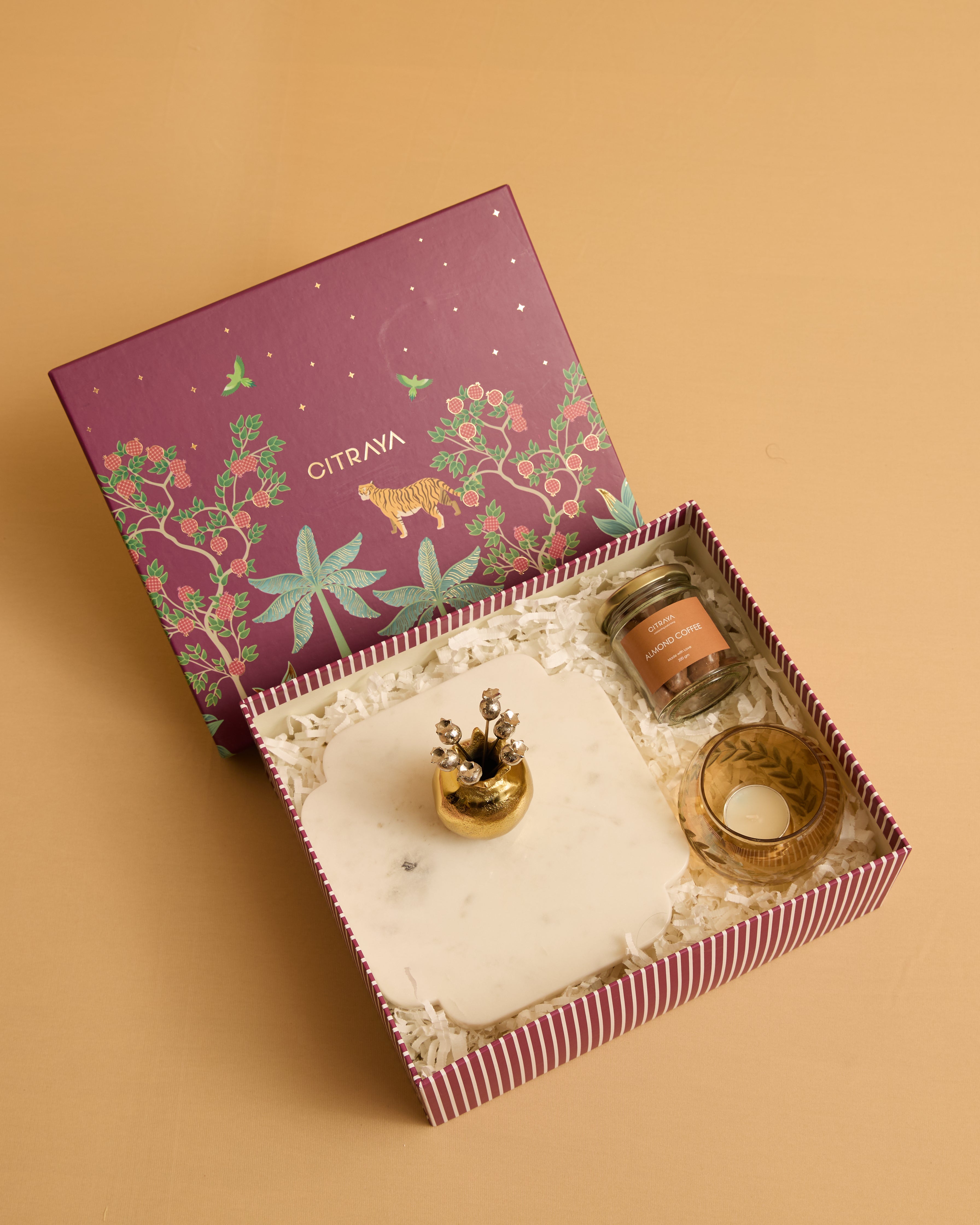 Rays of Joy Box