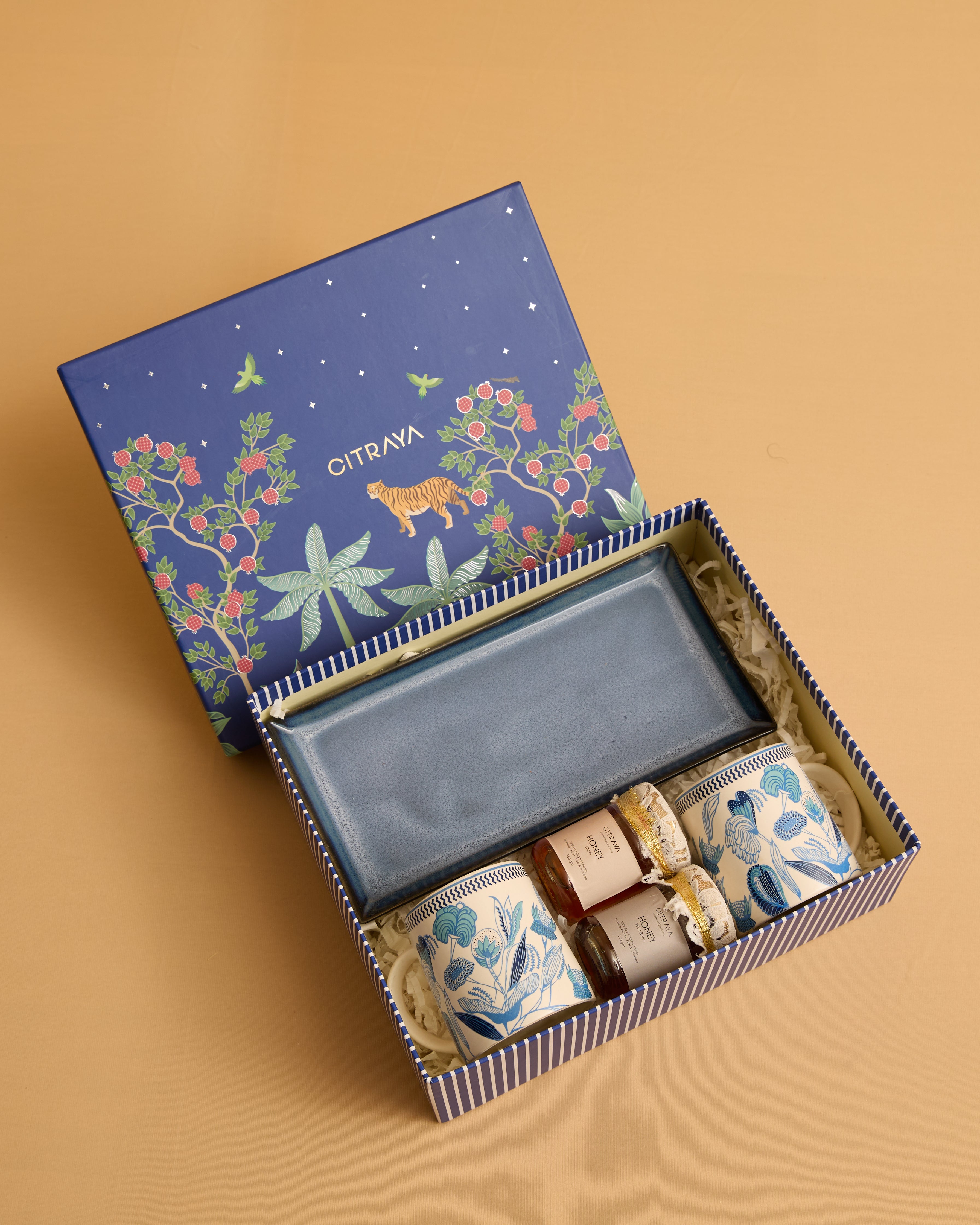 Sweet Sip Box