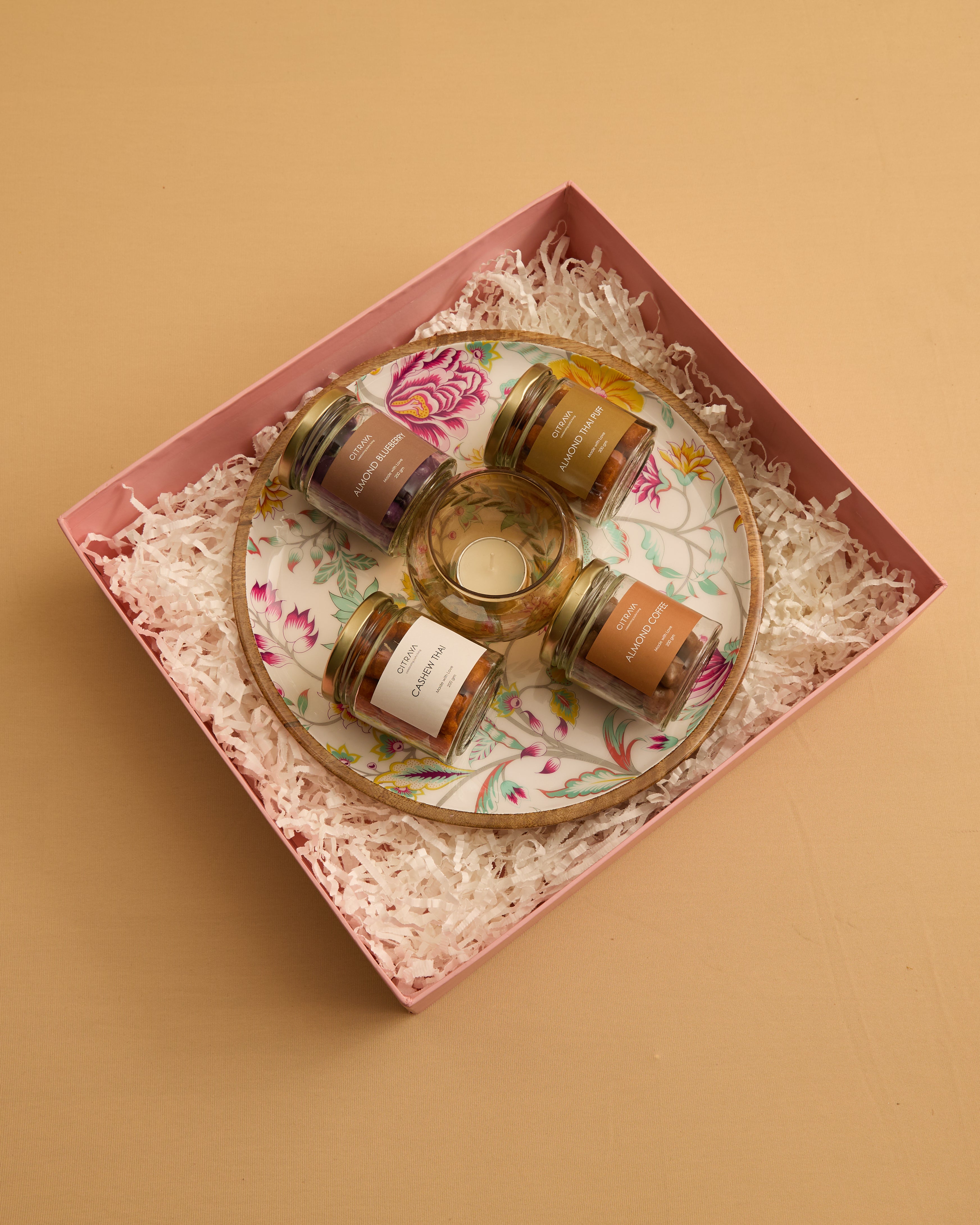 Luxe Glow Ensemble Box