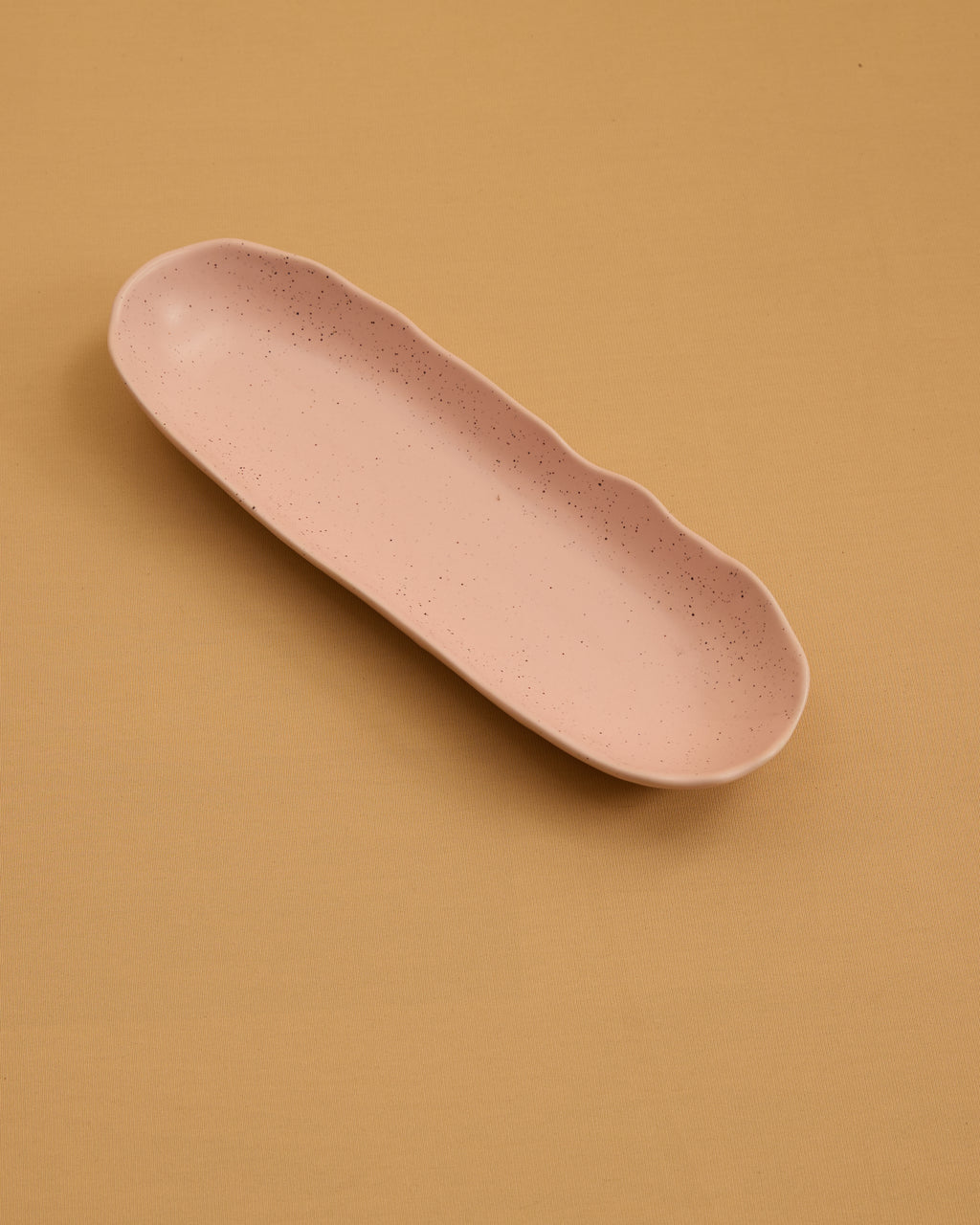 Clara Blush Platter