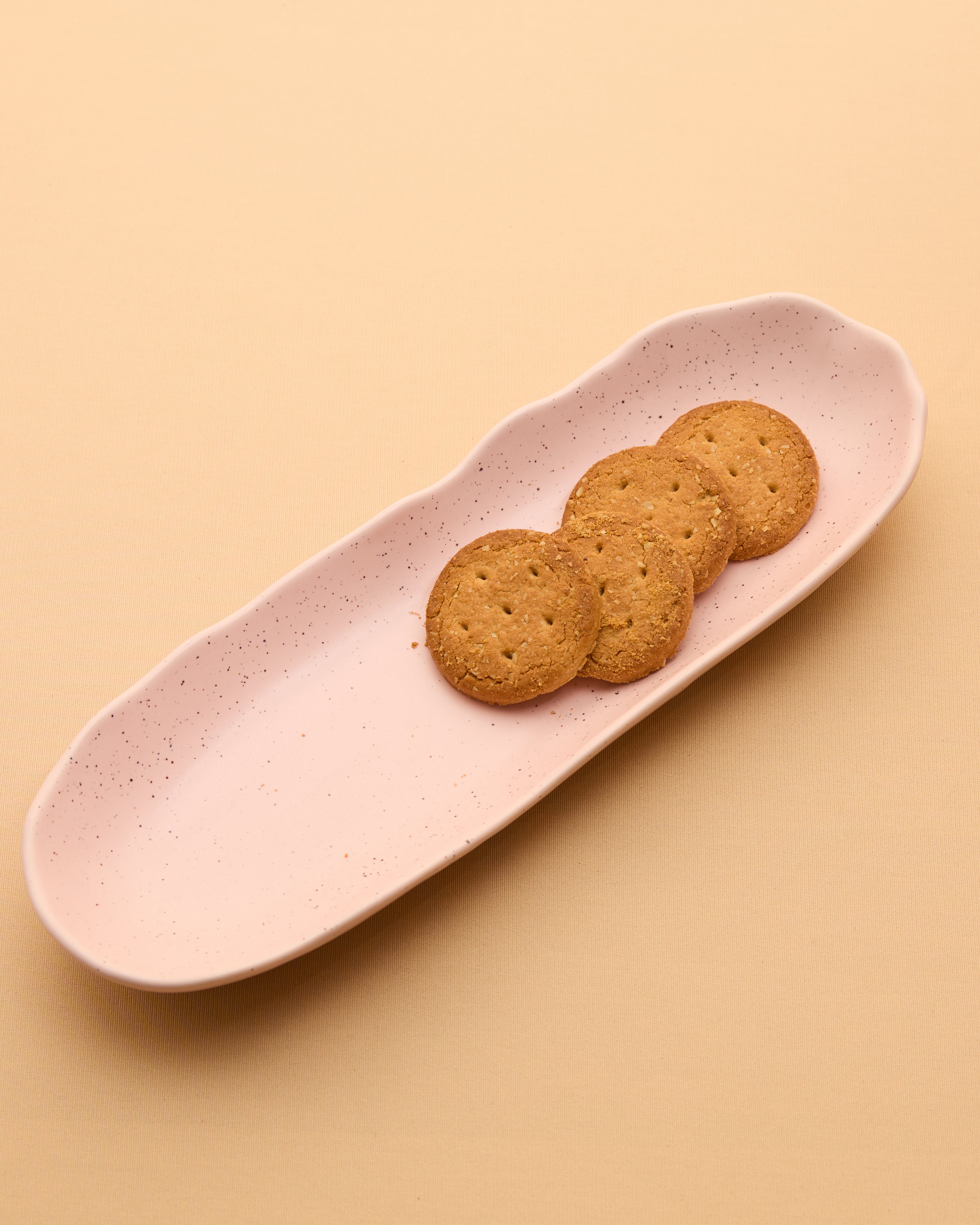 Clara Blush Platter