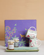 Amber Indulgence Box