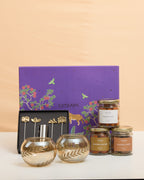 Radiant Indulgence Box