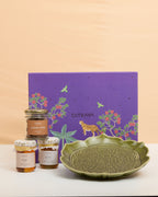 Honeyed Lotus Box