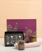 Culinary Glow Tray Box