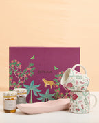 Honeyed Harmony Tray Box