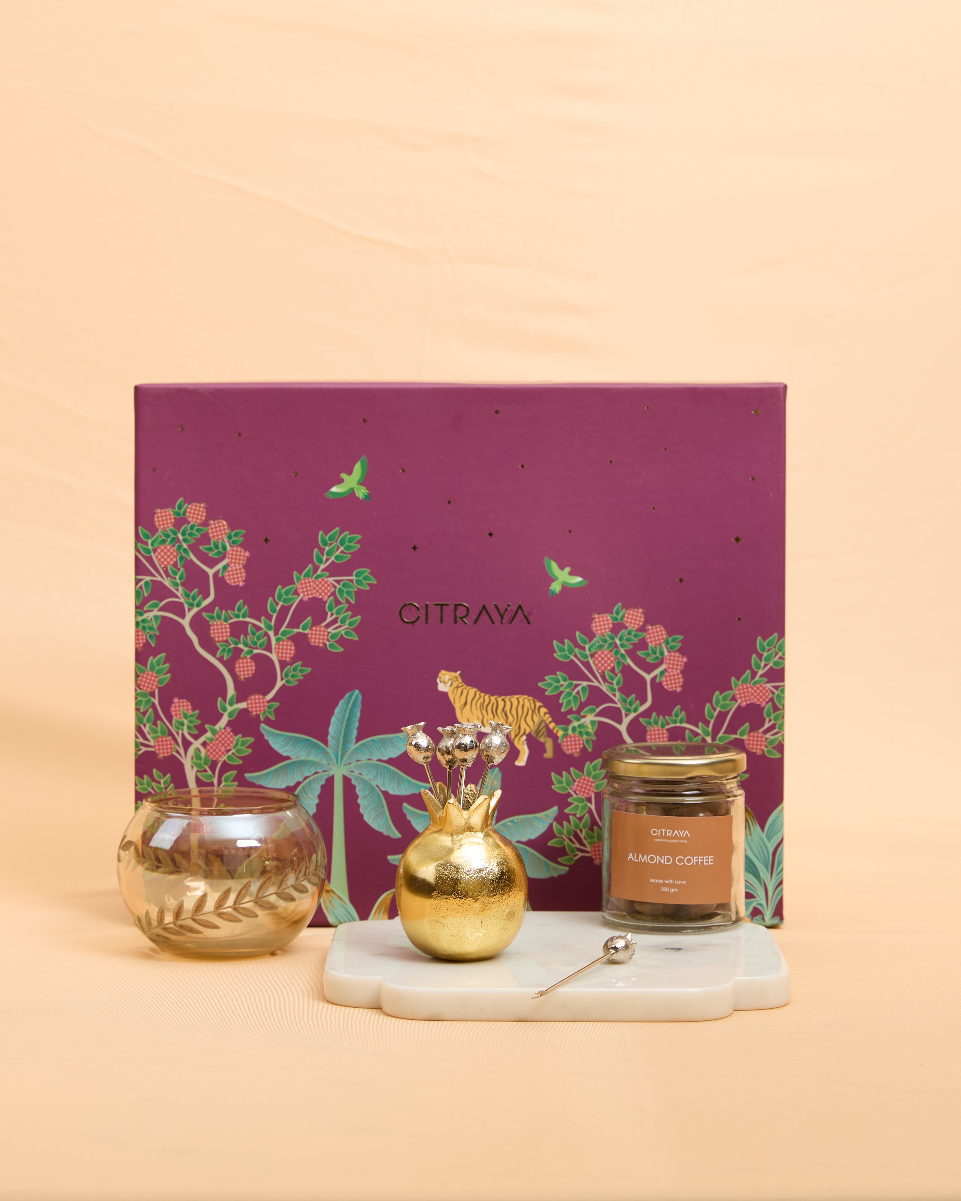 Rays of Joy Box