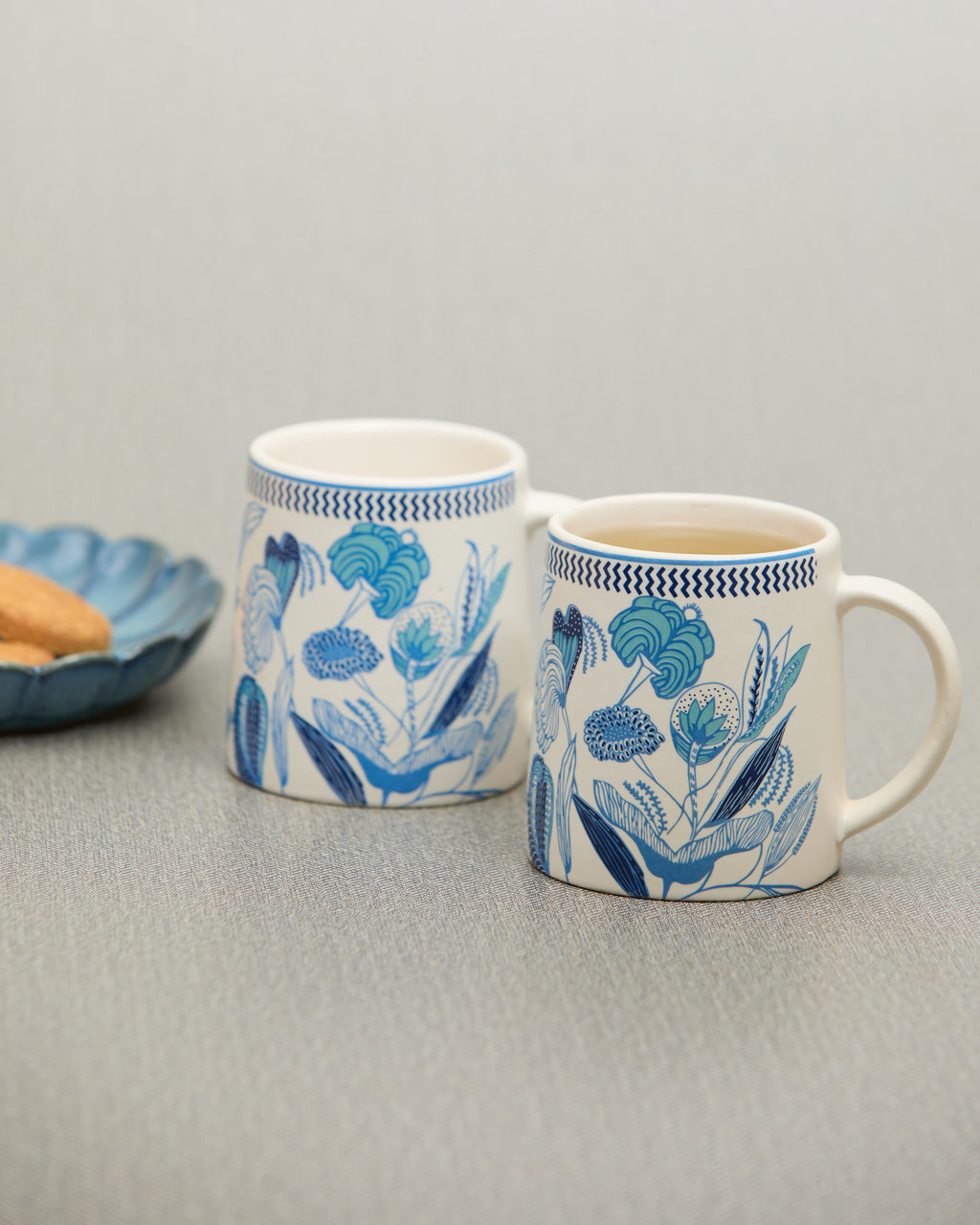 Nira Coffee Mug