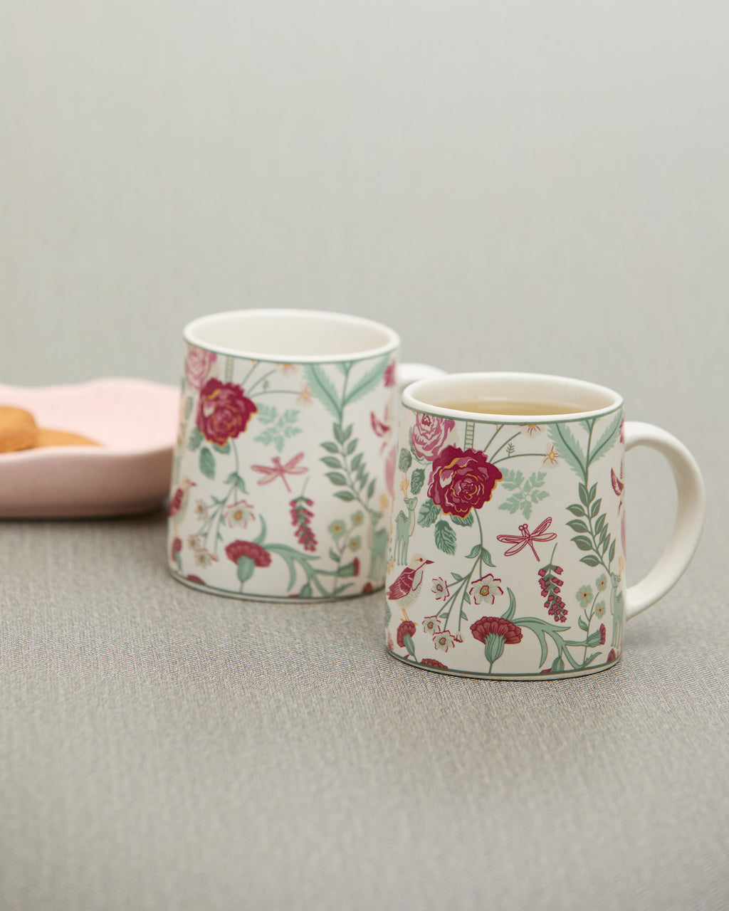 Auri Coffee Mug