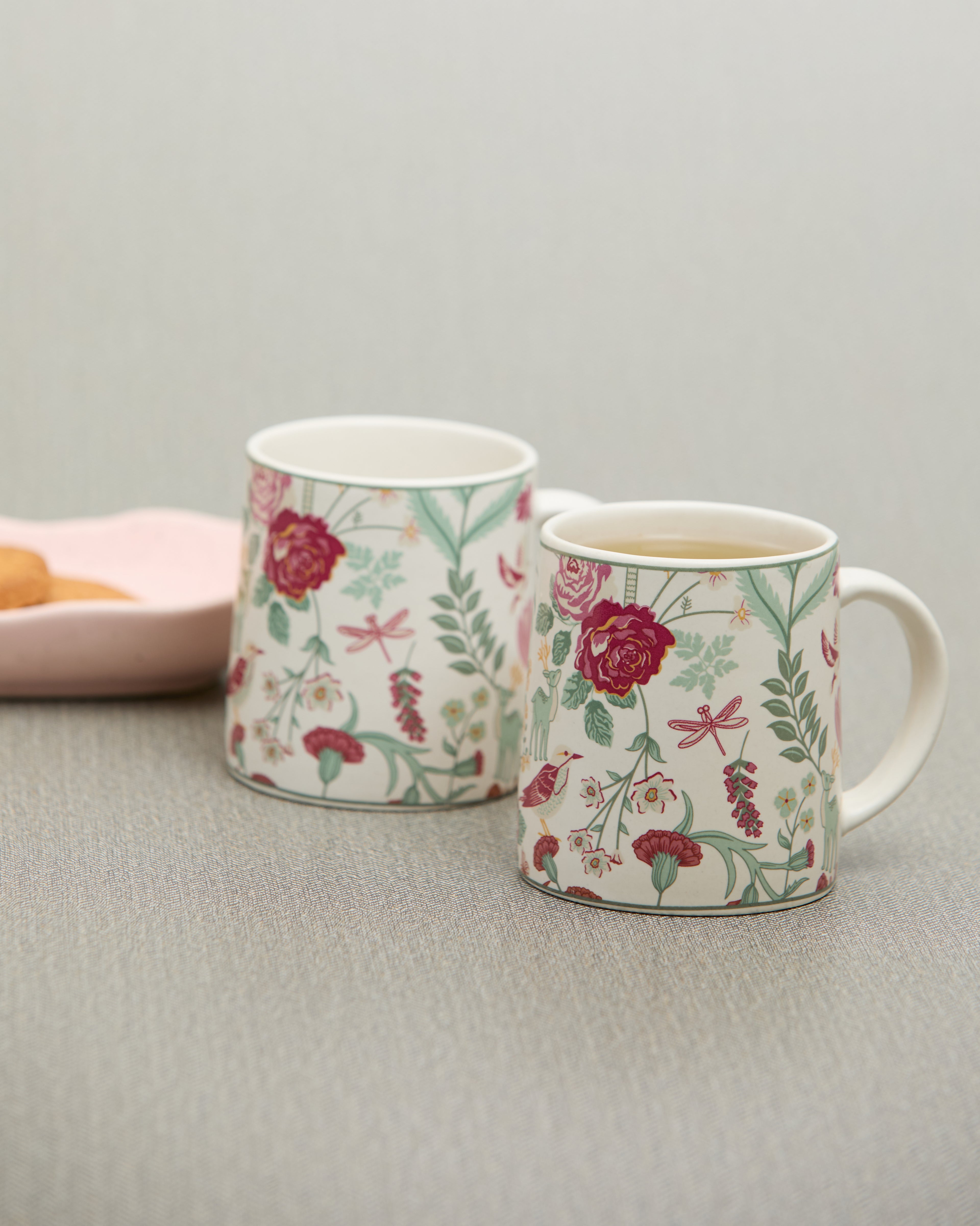 Auri Coffee Mug