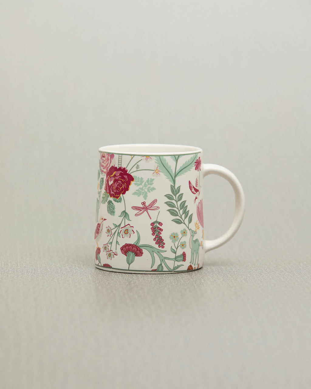 Auri Coffee Mug