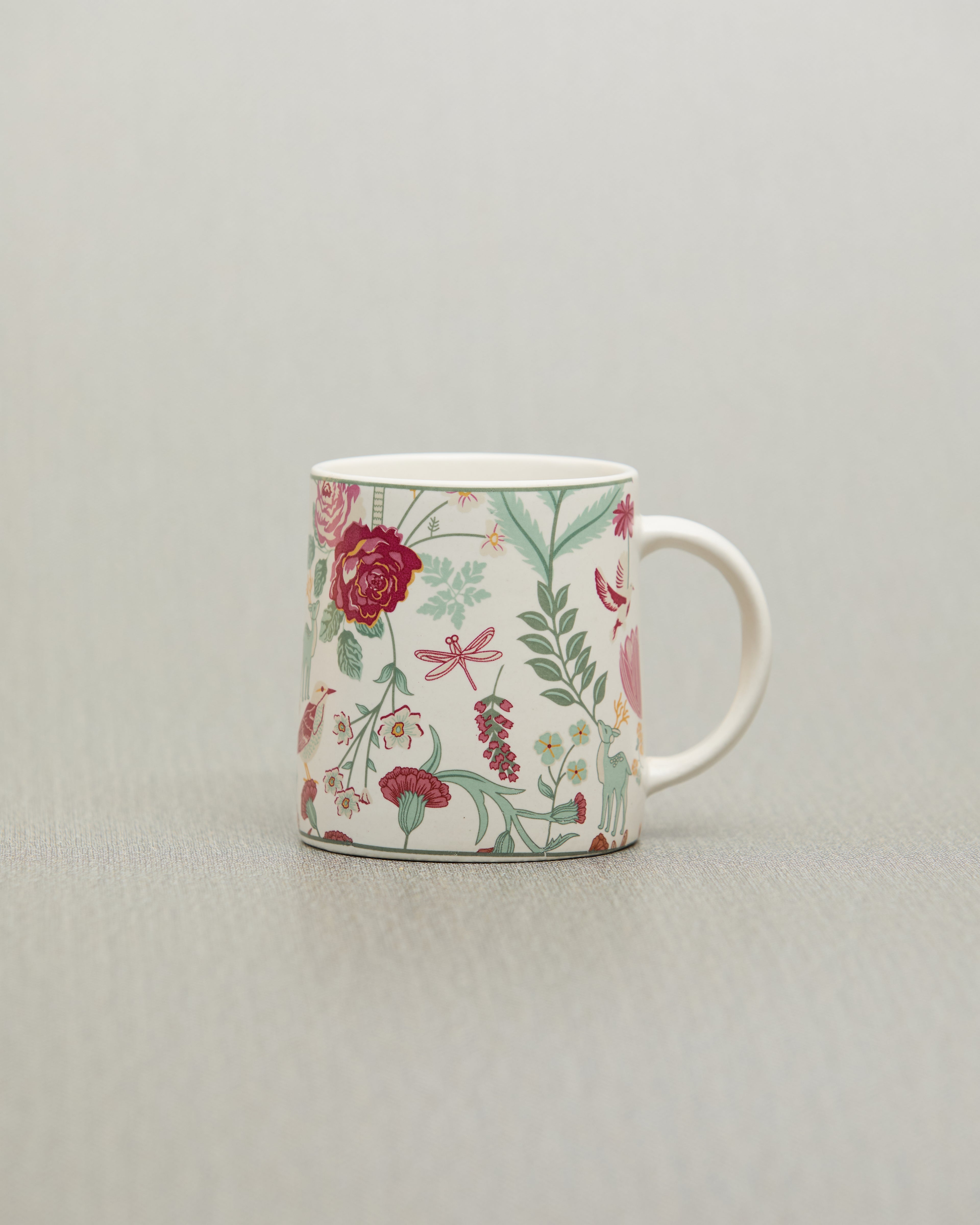 Auri Coffee Mug