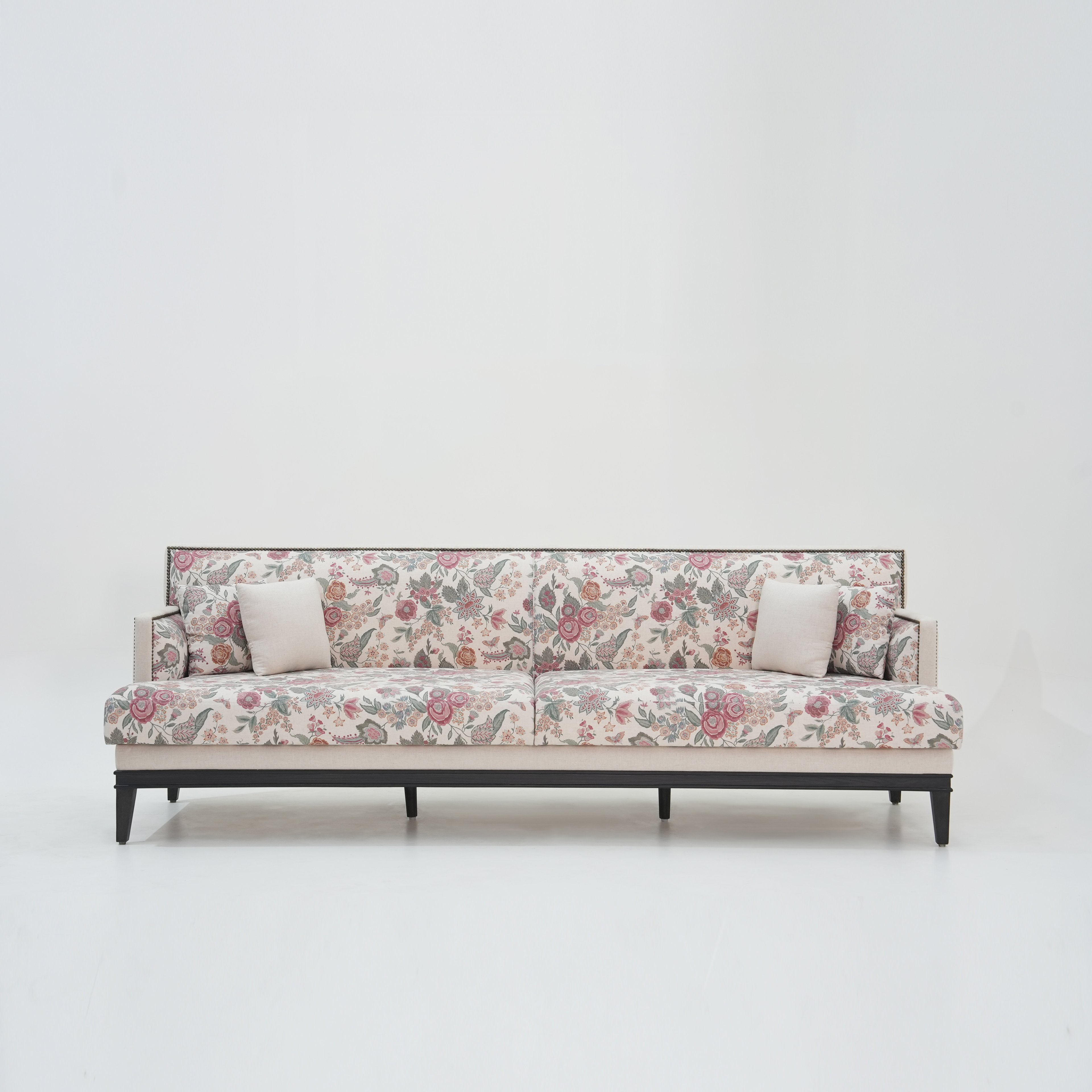 The Kensington Manor 3 Seater Sofa