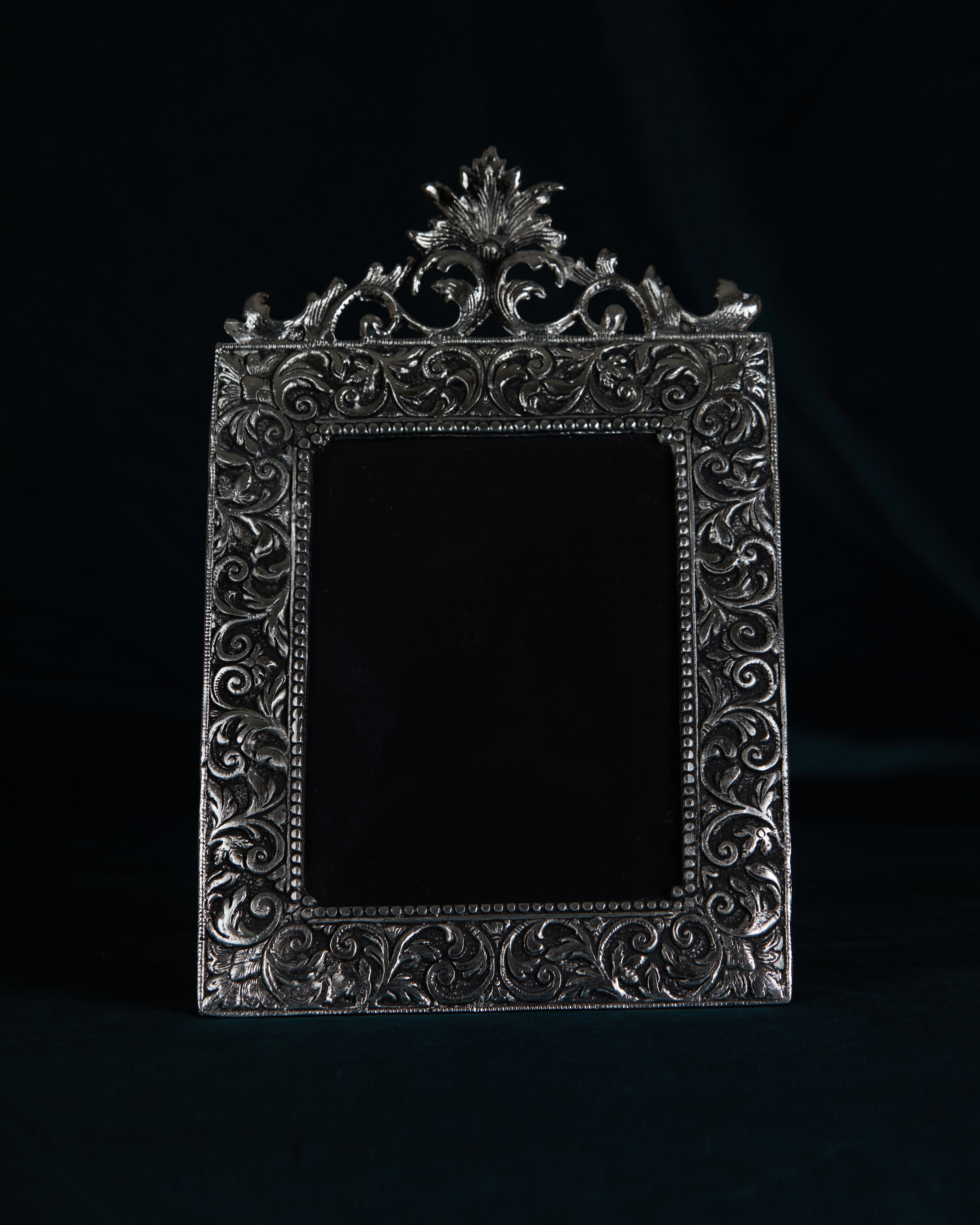 Rambhagh Photo Frame